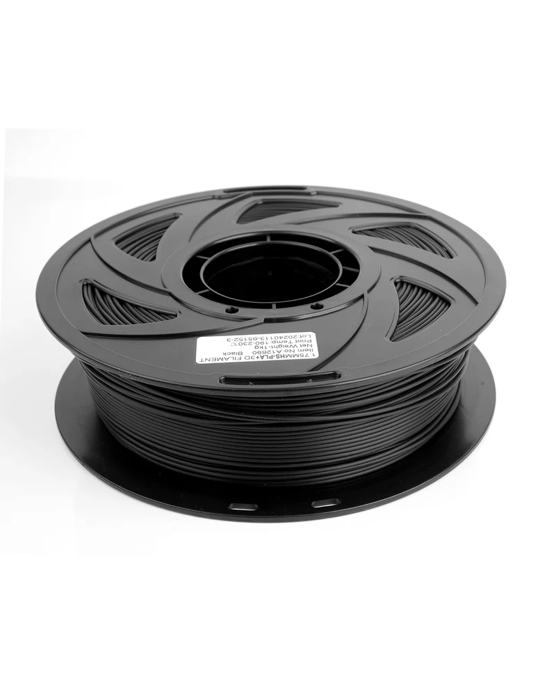 High Speed PLA+ Filament für 3D Drucker 1,75mm 1KG – 3 Farben | euroharry