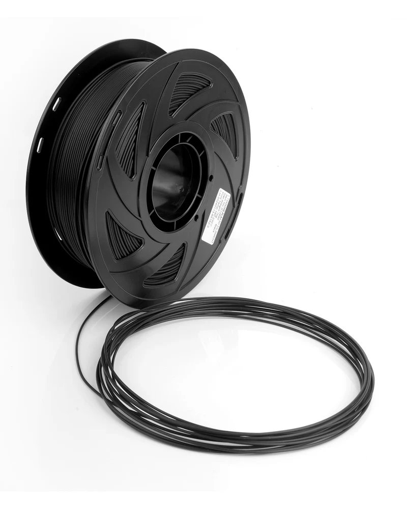 High Speed PLA+ Filament für 3D Drucker 1,75mm 1KG – 3 Farben | euroharry