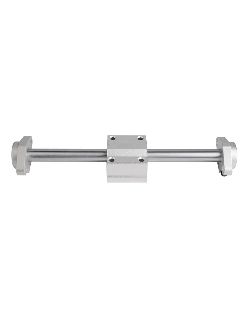 12mm Linearführung 100–600mm mit Lagerblock-Set für 3D Drucker | euroharry