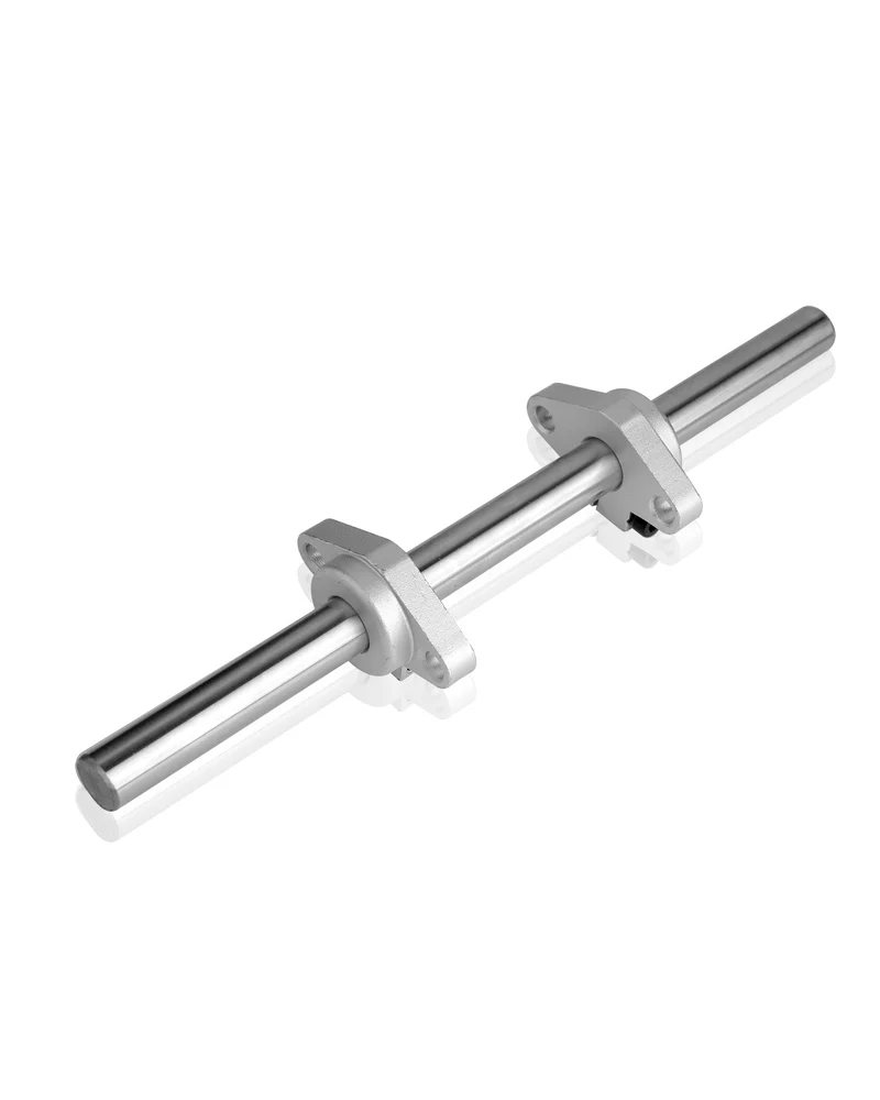 12mm Linearführung 100–600mm mit Lagerblock-Set für 3D Drucker | euroharry