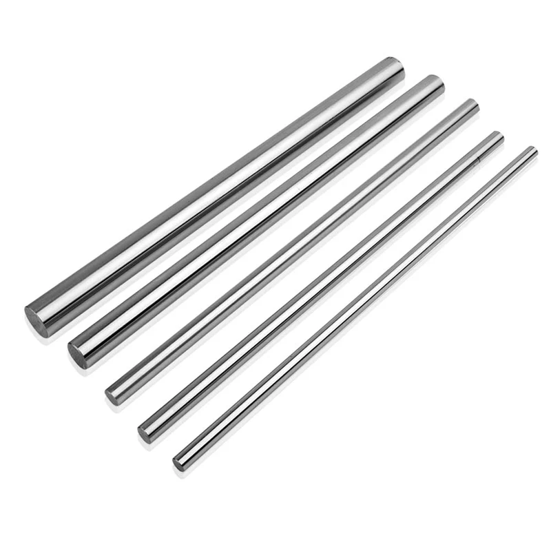 10mm Linearführung 100–600mm mit Lagerblock-Set für 3D Drucker | euroharry
