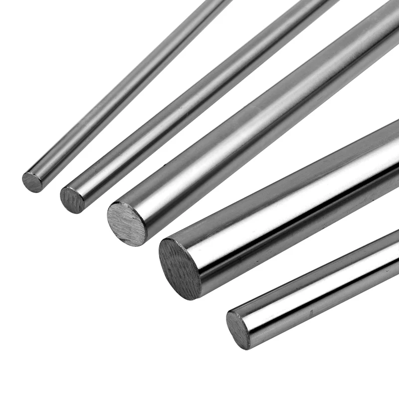 10mm Linearführung 100–600mm mit Lagerblock-Set für 3D Drucker | euroharry