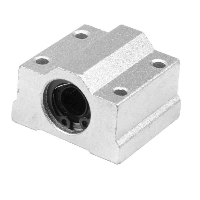 8mm Linearwelle 2-teiliges Set für 3D Drucker | euroharry