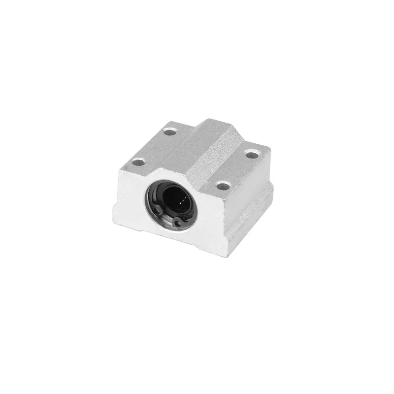 8mm Linearwelle 2-teiliges Set für 3D Drucker | euroharry