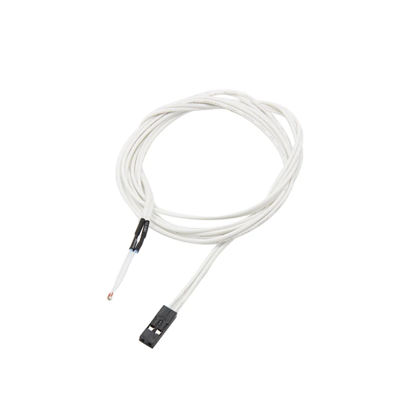 5× NTC Thermistor 100K Ohm Temperatursensor für 3D Drucker | euroharry