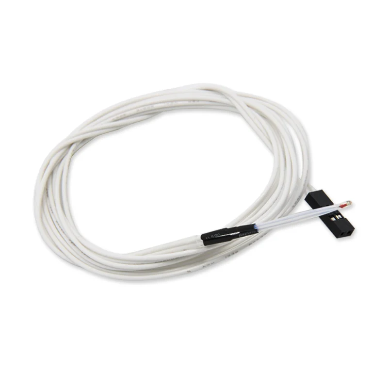 5× NTC Thermistor 100K Ohm Temperatursensor für 3D Drucker | euroharry