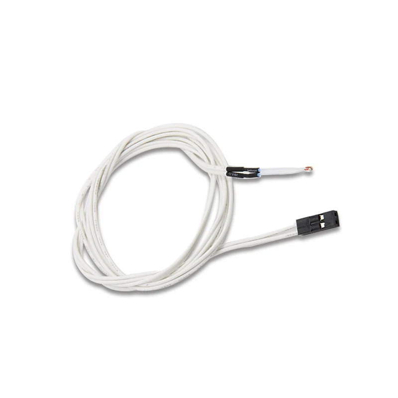5× NTC Thermistor 100K Ohm Temperatursensor für 3D Drucker | euroharry