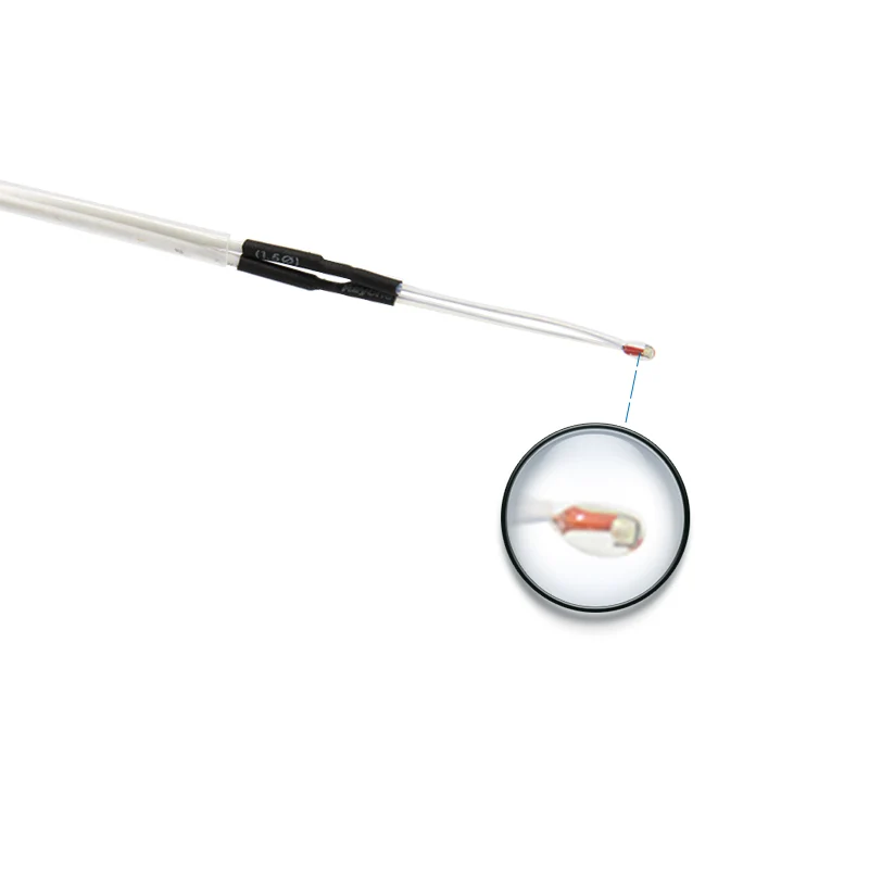 5× NTC Thermistor 100K Ohm Temperatursensor für 3D Drucker | euroharry