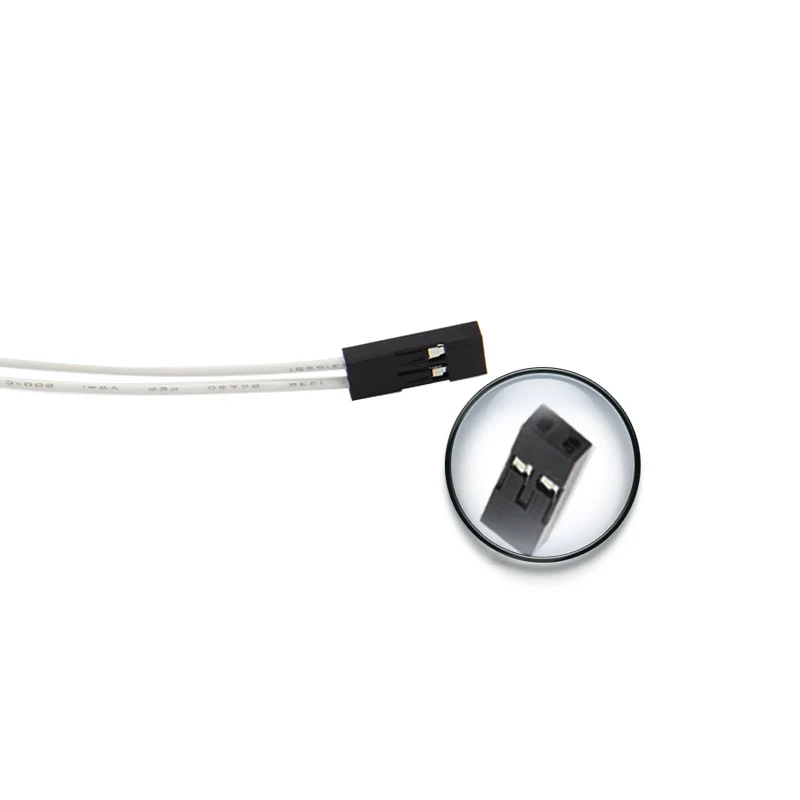 5× NTC Thermistor 100K Ohm Temperatursensor für 3D Drucker | euroharry