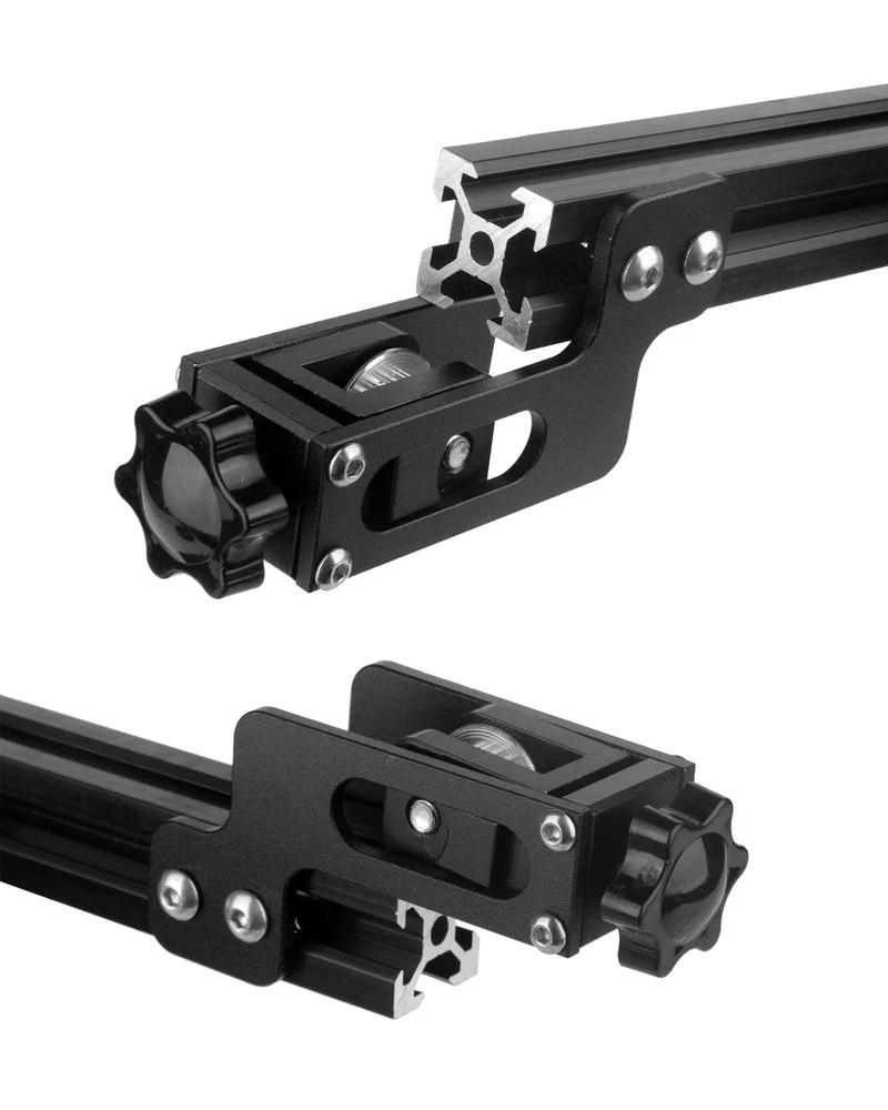 3D Drucker Riemenspanner GT2 Zahnriemen für Ender 3 / Ender 3 Pro / Ender 3 V2 | euroharry