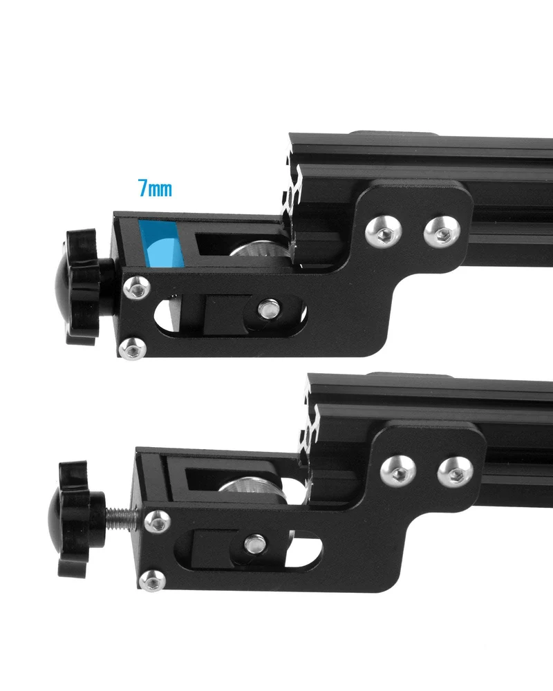 3D Drucker Riemenspanner GT2 Zahnriemen für Ender 3 / Ender 3 Pro / Ender 3 V2 | euroharry