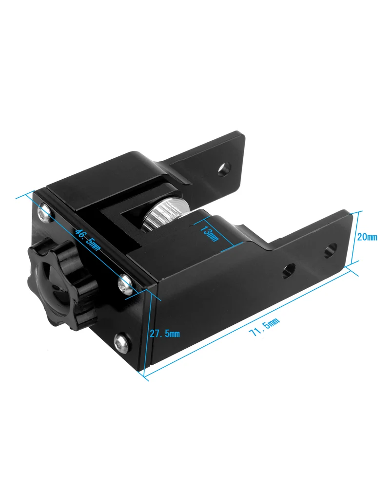 3D Drucker Riemenspanner GT2 Zahnriemen für Ender 3 / Ender 3 Pro / Ender 3 V2 | euroharry