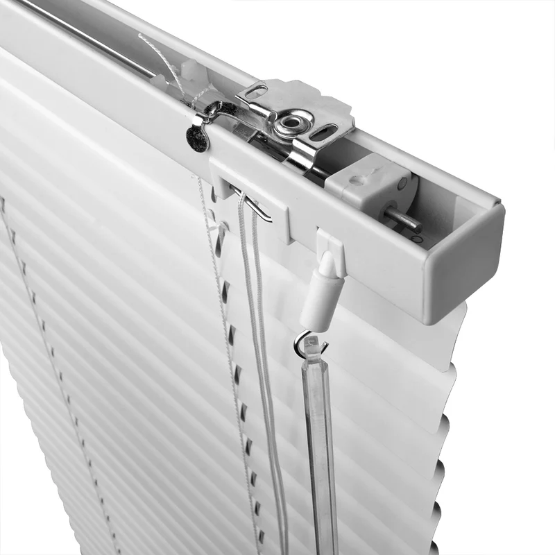 Jalousie Klemmträger für Alu PVC Jalousie Jalousette Klemmhalter müssen Bohren