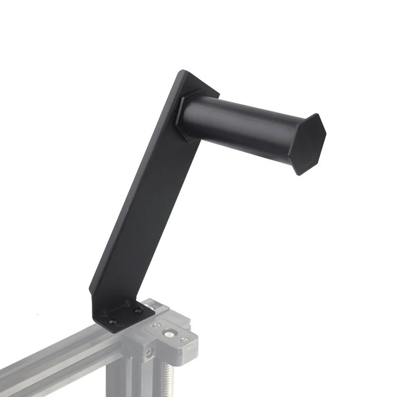 3D Drucker Einzelspulen-Filamenthalterung für PLA ABS TPU Nylon | euroharry