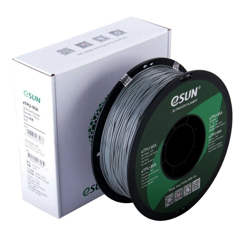 eSun eTPU-95A - 1,75mm - 1000g