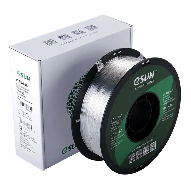 eSun eTPU-95A - 1,75mm - 1000g