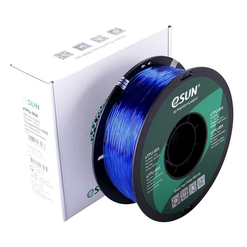 eSun eTPU-95A - 1,75mm - 1000g