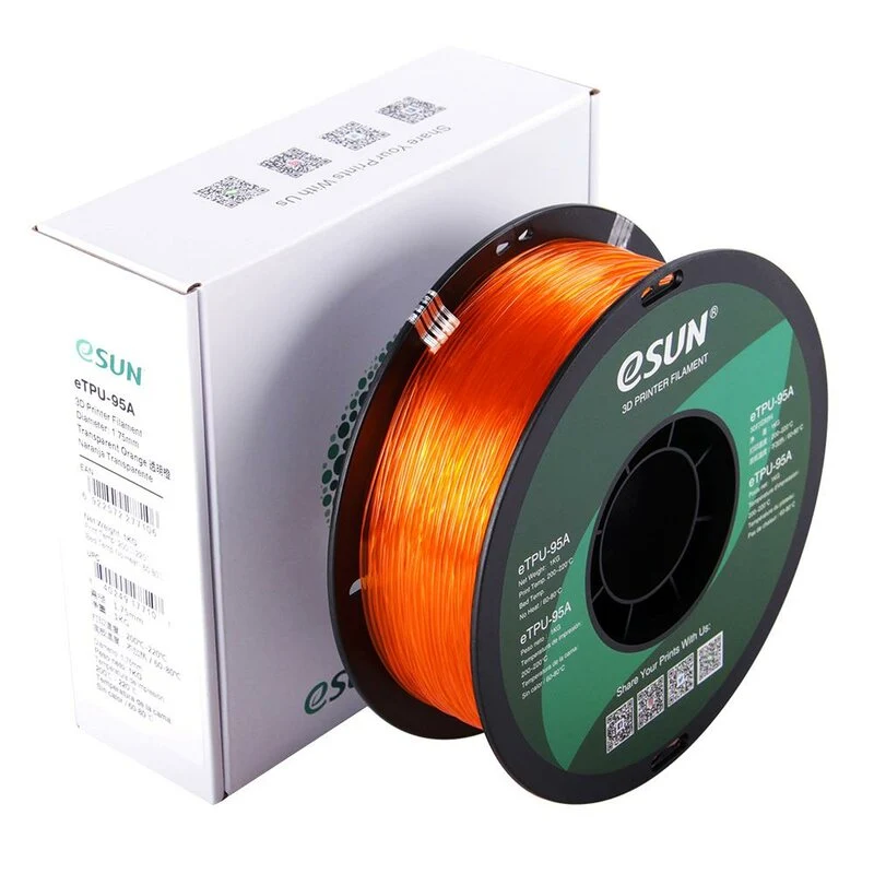 eSun eTPU-95A - 1,75mm - 1000g