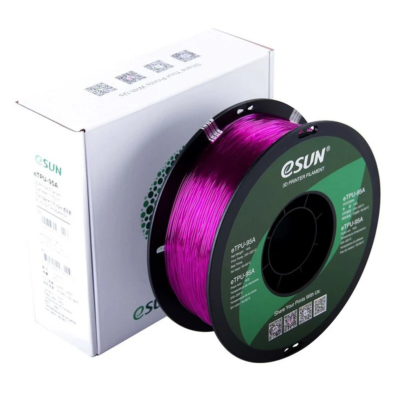 eSun eTPU-95A - 1,75mm - 1000g