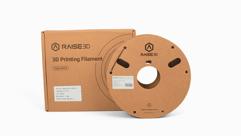 Raise3D Hyper Core ABS CF15 Filament 1,75mm
