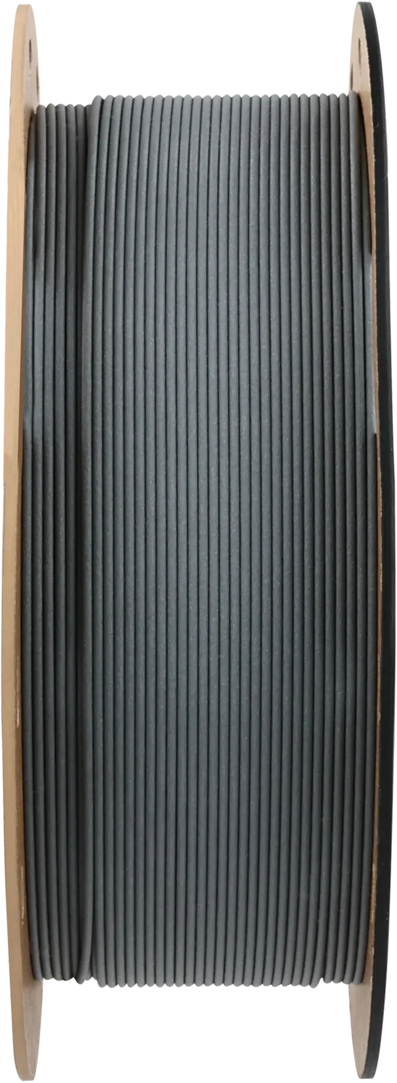 Polymaker Fiberon™ PA6-GF25 Grau 1,75 mm 500 g