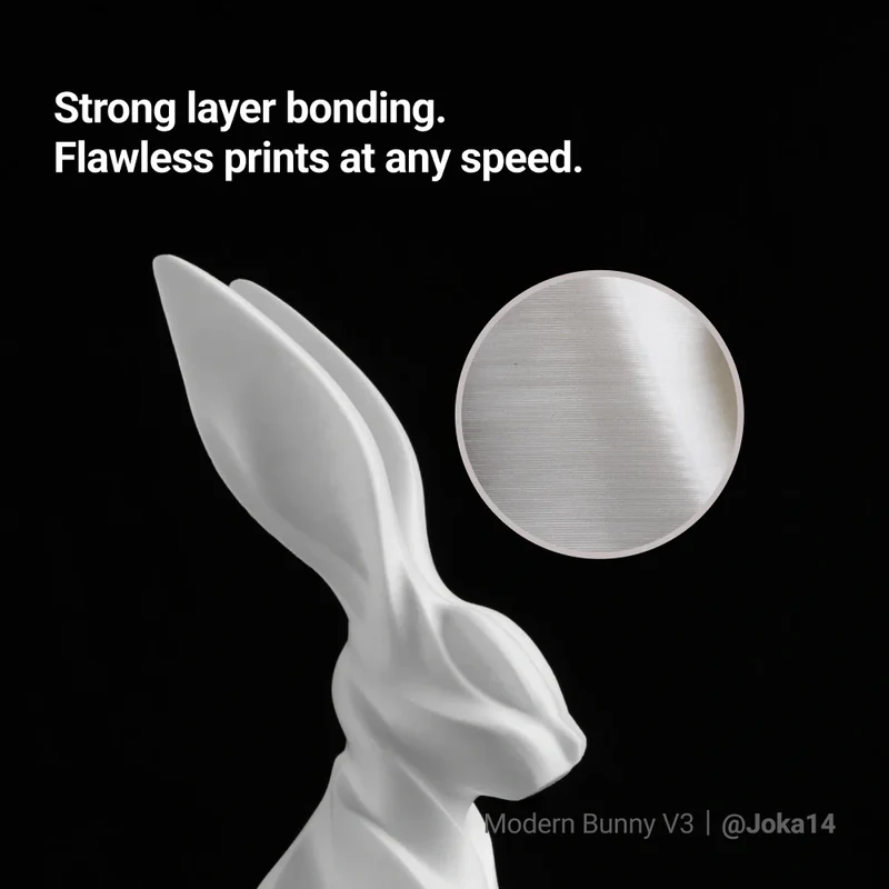 SnapSpeed PLA Filament (RFID) - 1kg