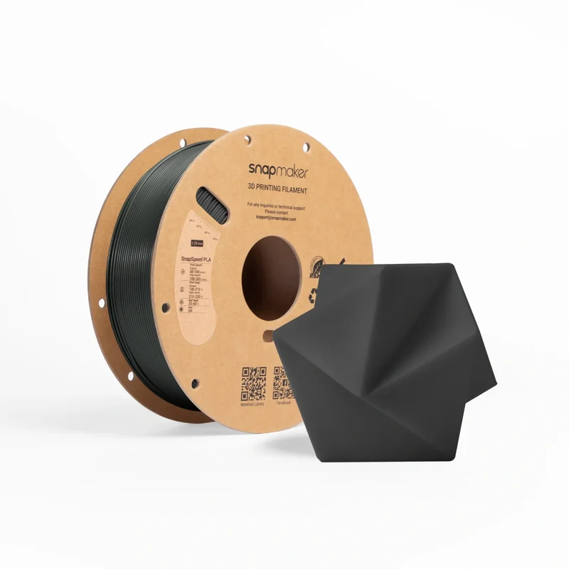 SnapSpeed PLA Filament (RFID) - 1kg