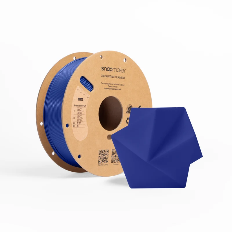 SnapSpeed PLA Filament (RFID) - 1kg