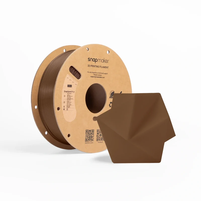 SnapSpeed PLA Filament (RFID) - 1kg