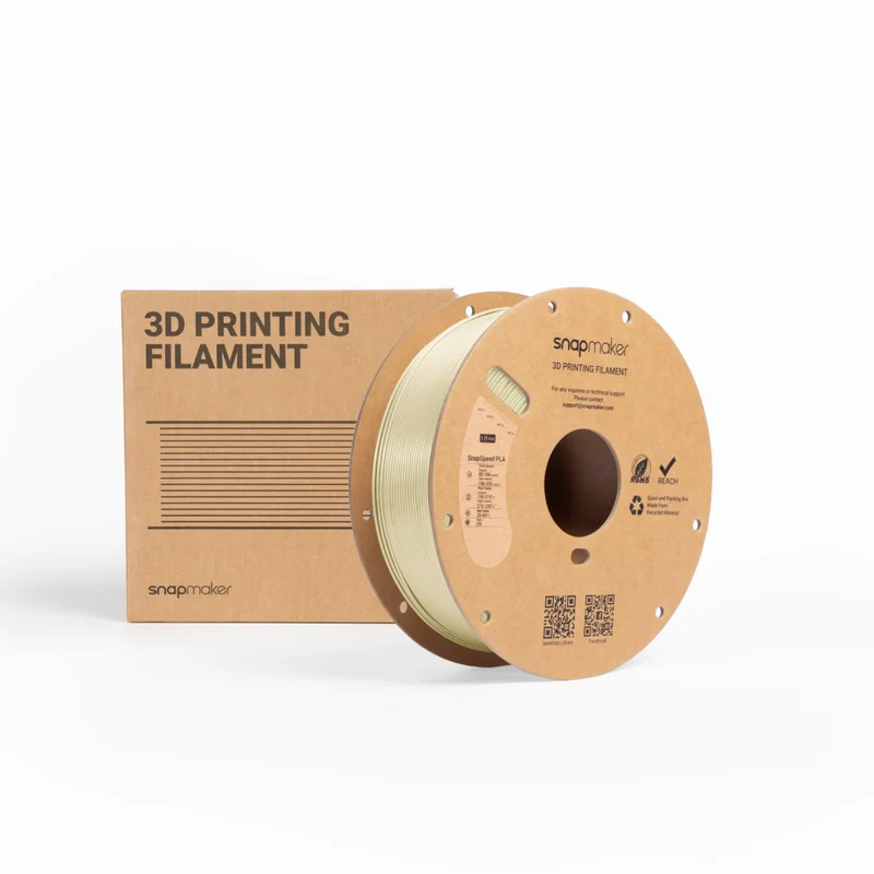 SnapSpeed PLA Filament (RFID) - 1kg