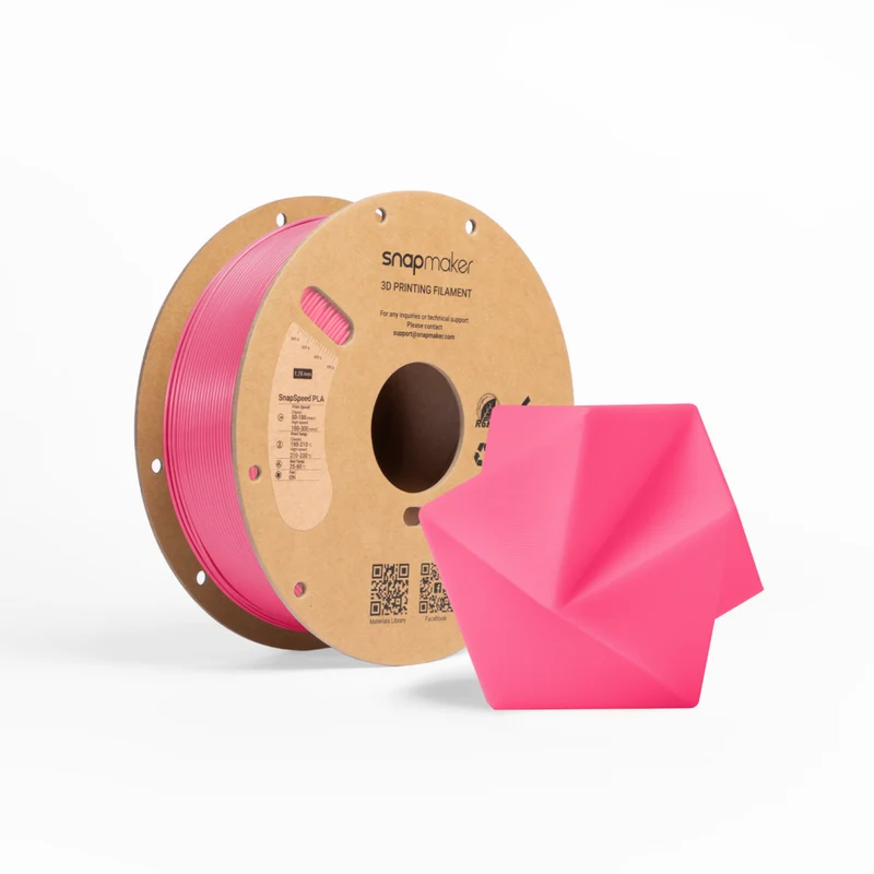 SnapSpeed PLA Filament (RFID) - 1kg