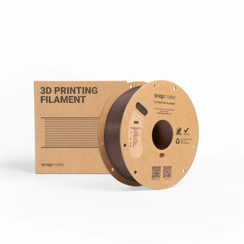 SnapSpeed PLA Filament (RFID) - 1kg