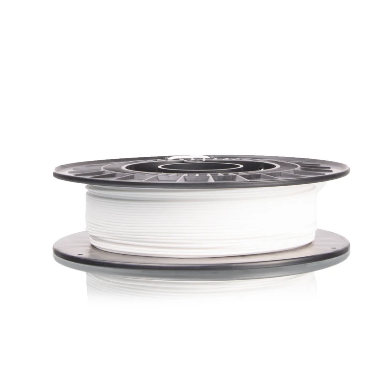 PETG FRJet Weiß - Selbstlöschend (1,75 mm; 0,5 kg)