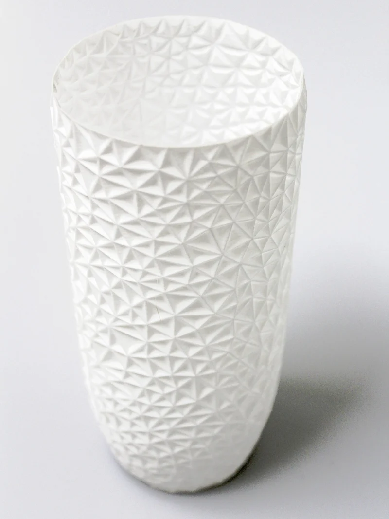 PETG FRJet Weiß - Selbstlöschend (1,75 mm; 0,5 kg)
