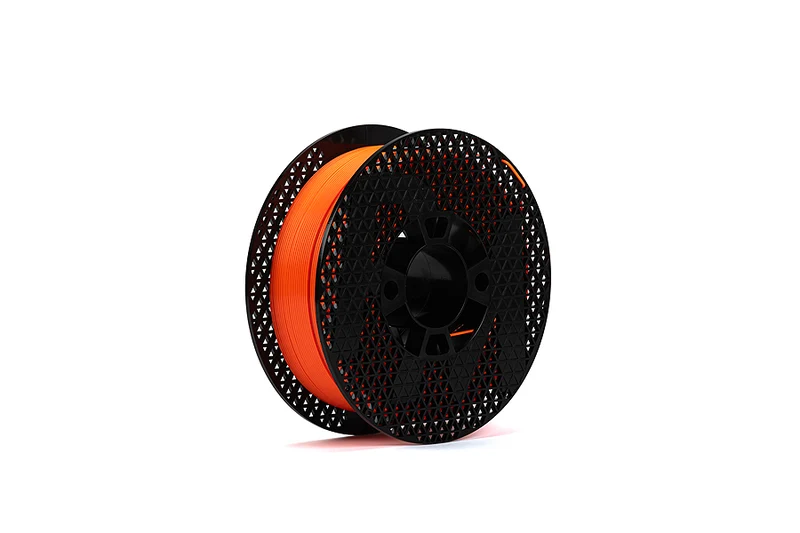 PETG Prusa Orange 2018 (1,75 mm; 1 kg)