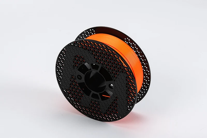 PETG Prusa Orange 2018 (1,75 mm; 1 kg)