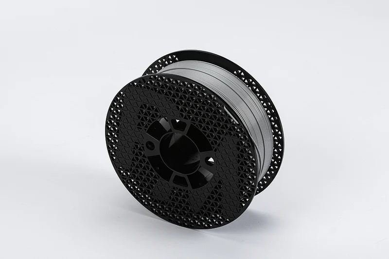 PETG Grau (1,75 mm; 1 kg)