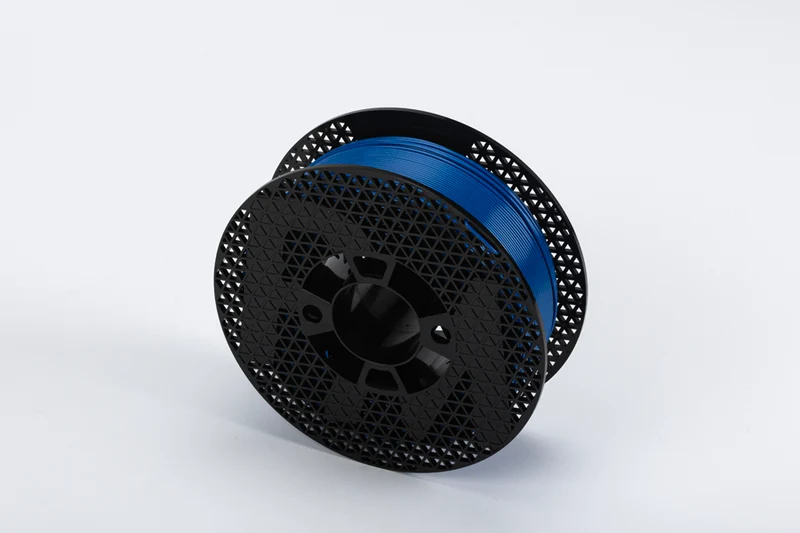PETG Blau (1,75 mm; 1 kg)