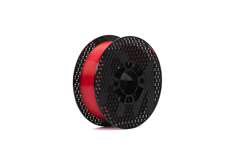 PETG Rot (1,75 mm; 1 kg)