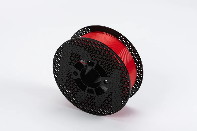 PETG Rot (1,75 mm; 1 kg)