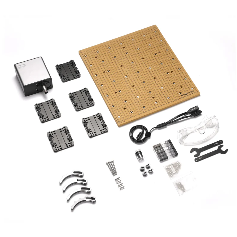 Snapmaker 200W CNC Module Bundle
