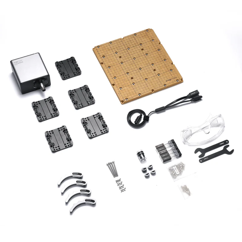 Snapmaker 200W CNC Module Bundle
