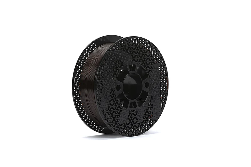 PETG Transparent Braun (1,75 mm; 1 kg)