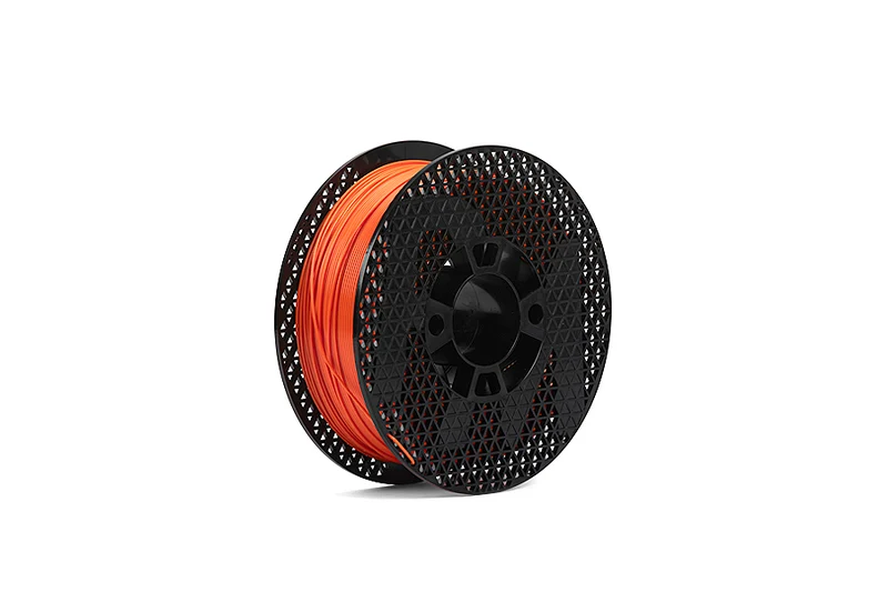PETG Orange (1,75 mm; 1 kg)