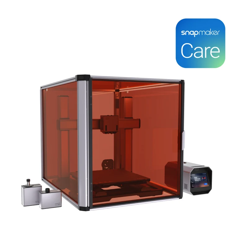 Snapmaker Care for Artisan