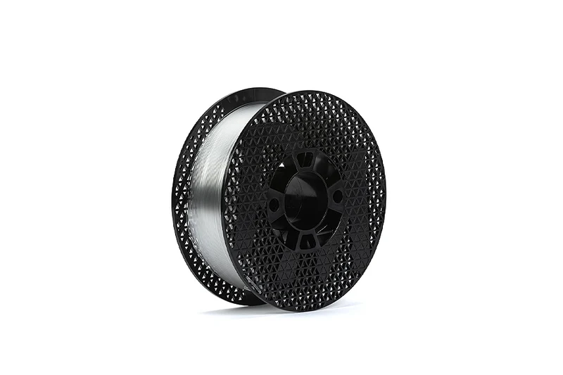 PETG Transparent (1,75 mm; 1 kg)