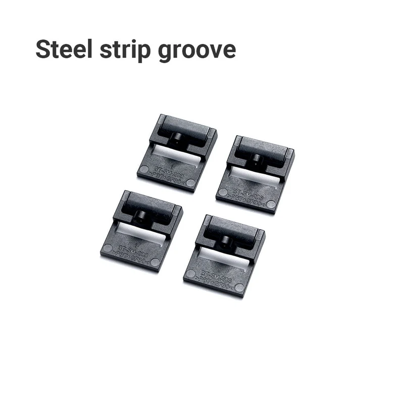 Steel strip kit for A350/A350T/F350 Linear Module