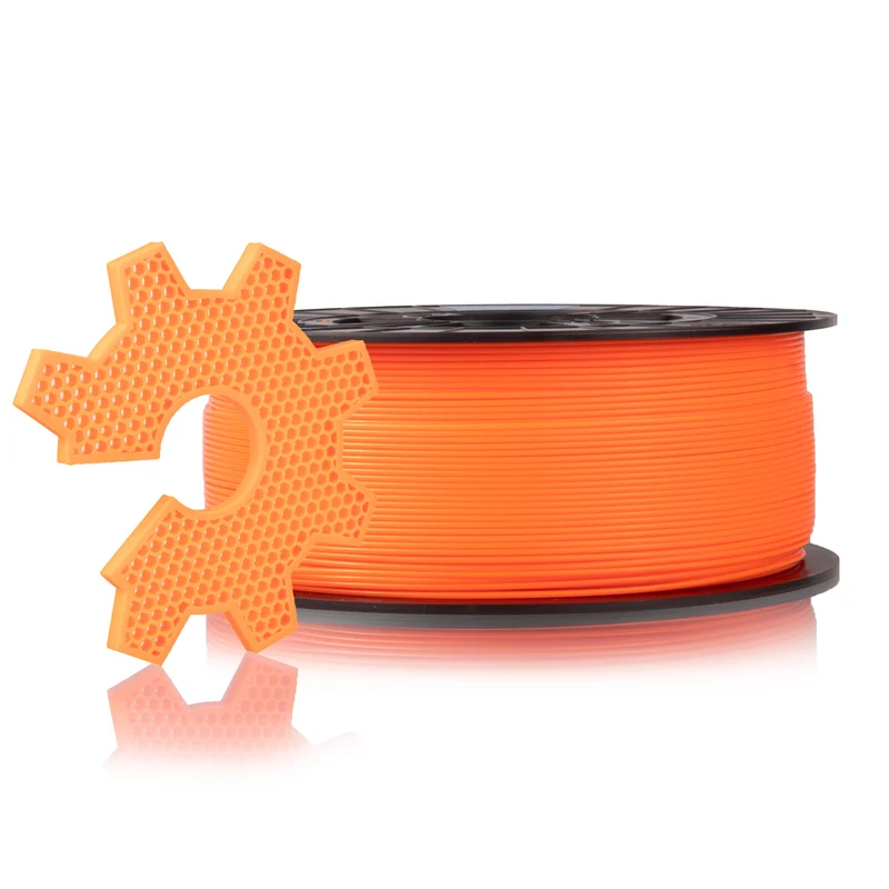 ABS-T Orange (1,75 mm; 1 kg)