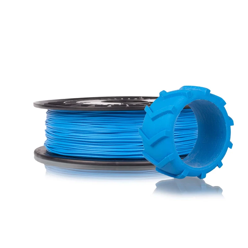 TPE88 RubberJet - Blau (1,75 mm; 0,5 kg)
