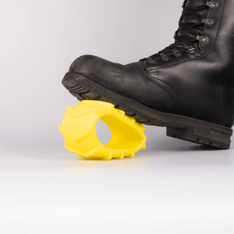 TPE88 RubberJet - Schwefelgelb (1,75 mm; 0,5 kg)